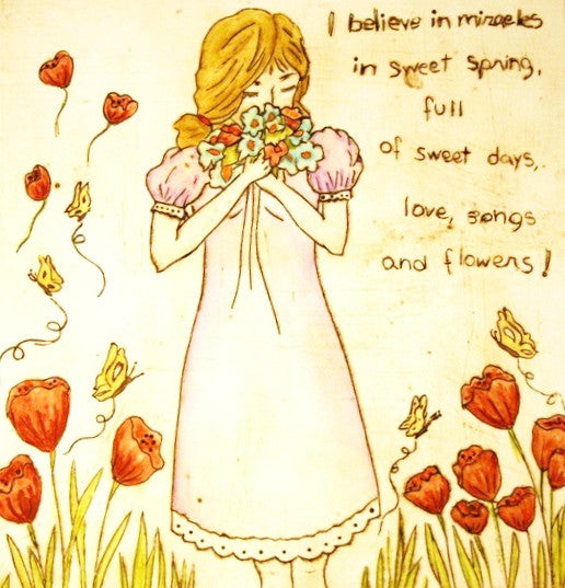 I BELIEVE